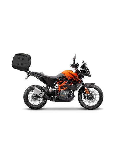 Ktm 250/390 Adventure 20-24 Arka Çanta Demiri Shad K0dk30ıst Siyah