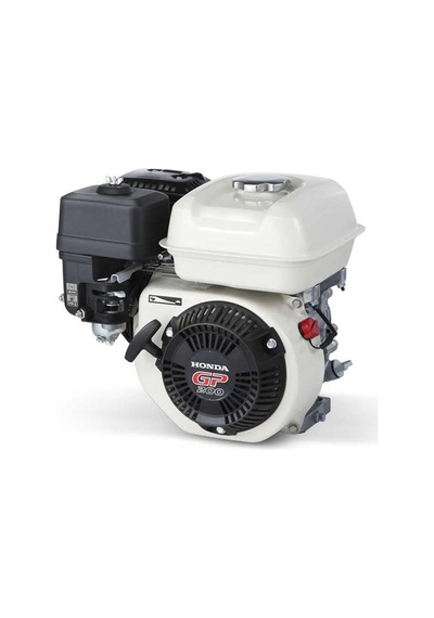 Honda Gp200 6.5 Hp Benzinli Motor-466