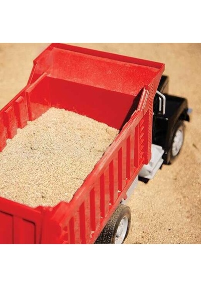 Driven Uzaktan Kumandalı Damperli Kamyon Wh1137z Çok Renkli