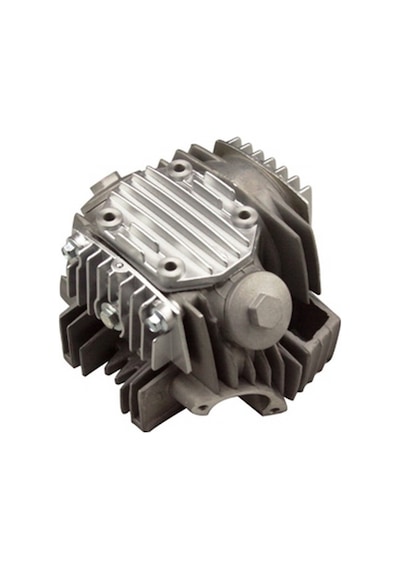 Cub 100 Silindir Kapağı Komple 541010340