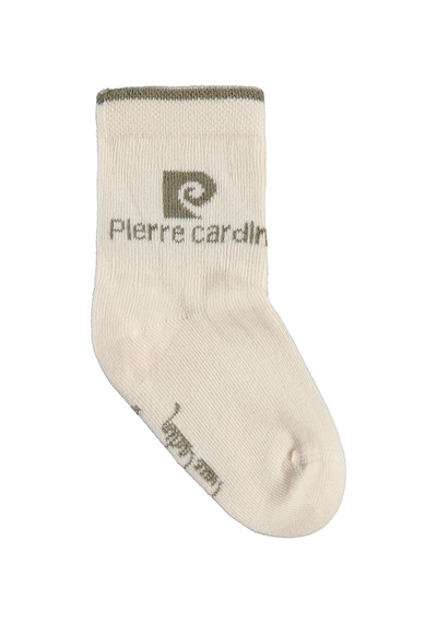 Pierre Cardin Extra Cotton Erkek Çocuk Soket Çorap Okul Kreş Ve Günlük Kullanım Standart