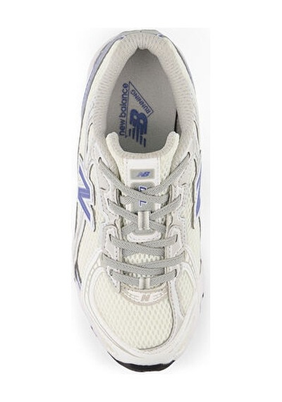 New Balance 740 Beyaz Modeli Koleksiyonu Çocuk Günlük Ayakkabıp7406v1 Beyaz