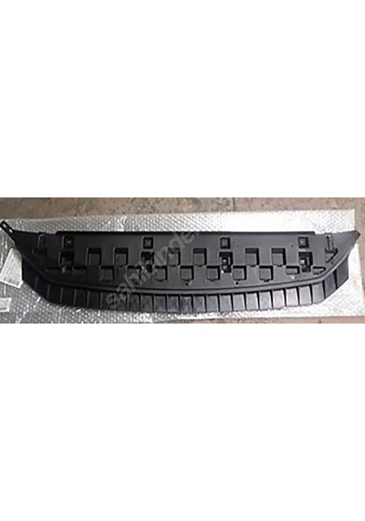 Skoda Octavia 2018-2021 Tampon Spoileri Ön Oem 5e0807611d