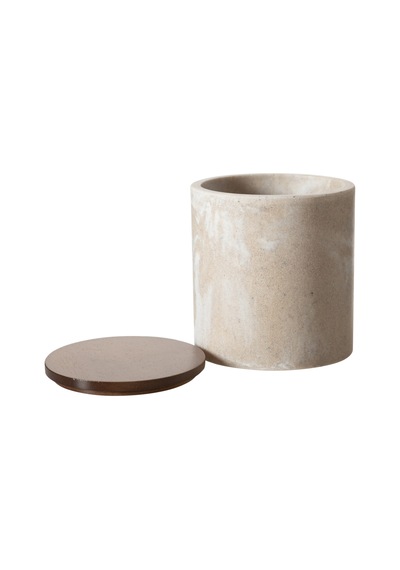 Mudo Home Boho Pamukluk Ekru