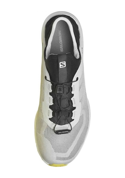 Salomon Amphib Bold 2 Erkek Gri Outdoor Ayakkabı L47153600 Gri