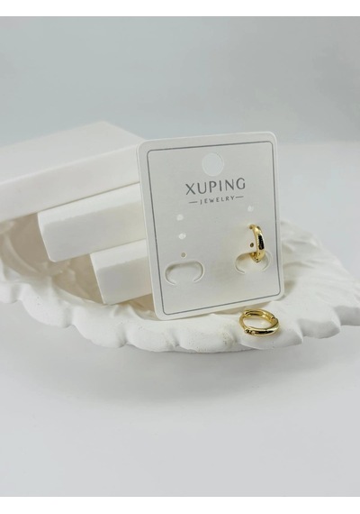 Pirinç Zirkon Küpe - Kp00304 Çok renkli