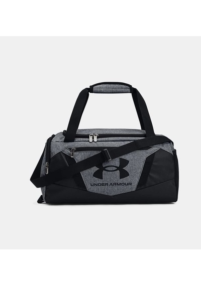 Under Armour Undeniable 5.0 Duffle Xs Unisex Spor Çanta 1369221-012 Gri