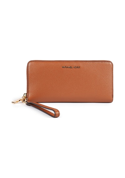 Michael Kors Mıchael Kors Kadın Cüzdan 32t4gj6e7l-luggage Kahverengi
