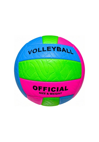Voltrike Vlm-700-120 Voleybol Topu Renkli