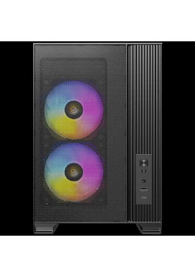 Antec Flux M Kompakt Micro-atx Oyuncu Kasası - 6x Pwm Fan Dahil - Flux Hava Akışı Platformu - 3mm Temperli Cam - Usb Type-c 3.2 Gen2 10gbps - 360mm Radyatör Desteği - Gpu Braketi Dahil Antec Flux M Kompakt Micro-atx Oyuncu Kasası - 6x Pwm Fan Dahil - Flux Hava Akışı Platformu - 3mm Temperli Cam - Usb Type-c 3.2 Gen2 10gbps - 360mm Radyatör Desteği - Gpu Braketi Dahil