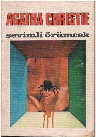 Sevimli Örümcek