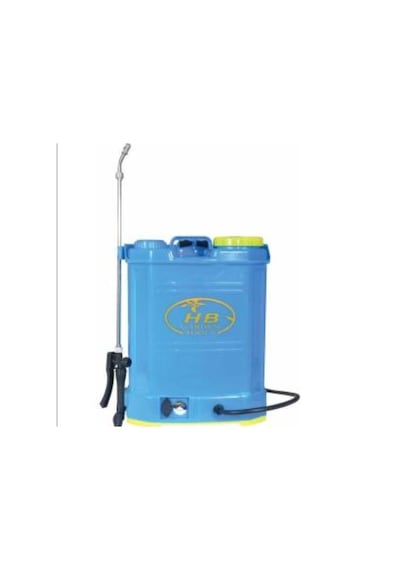 Hb Garden 16 Litre Akülü Ilaçlama Pompası