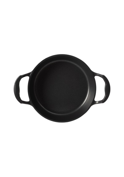 Mudo Home Granıta Döküm Sahan 22 Cm Diğer