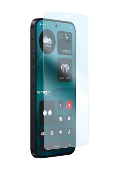 Nothing Phone 4a Pro Ekran Koruyucu 9h Nano Şeffaf