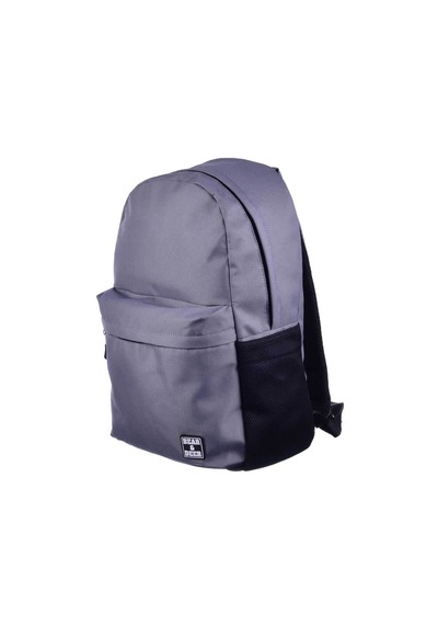 B&d Young Sırt Çantası Gri Bd-cn0285