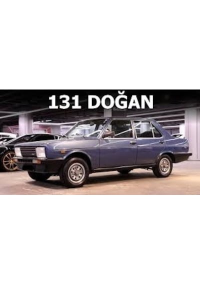 Opar Tofaş Uyumlu Silindir Kapak Contası Murat 131 Doğan Kartal Şahin 1.