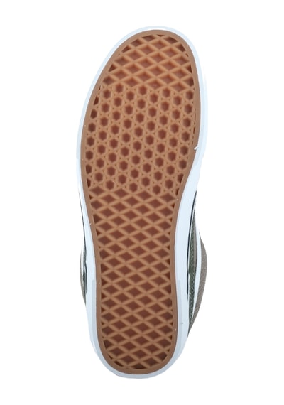 Vans Caldrone Erkek Yeşil Spor Ayakkabı Vn000cxz50k1