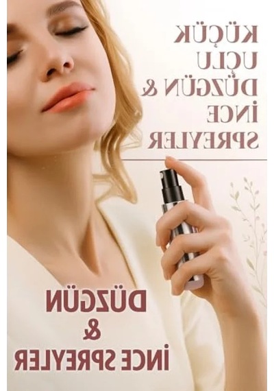 Mini Doldurulabilir Seyahat Parfüm Şişesi - 5 Ml Kapasite 0000 Parlak Vernik