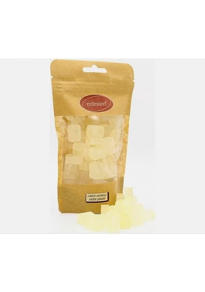 3x200 Gr Erdenim Limonlu Şeker