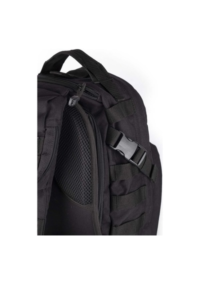Vav Wear Tactical Outdoor 18l Sırt Çantası Tacary18l Siyah