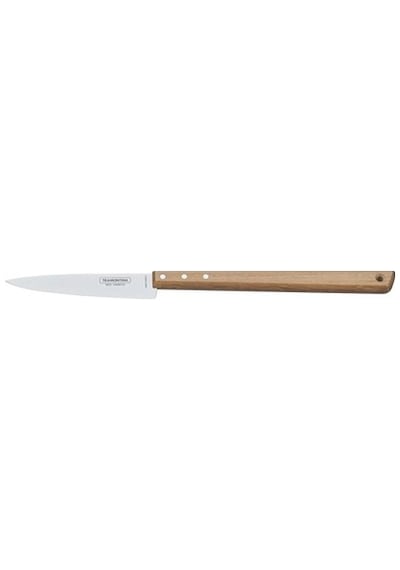 Tramontina Churrasco 26444/107 46Cm Barbekü Servis  Bıçağı Ahşap