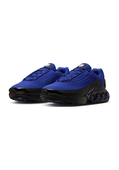 Nike Ayakkabı Air Max Dn Winterized - Mavi Lacivert