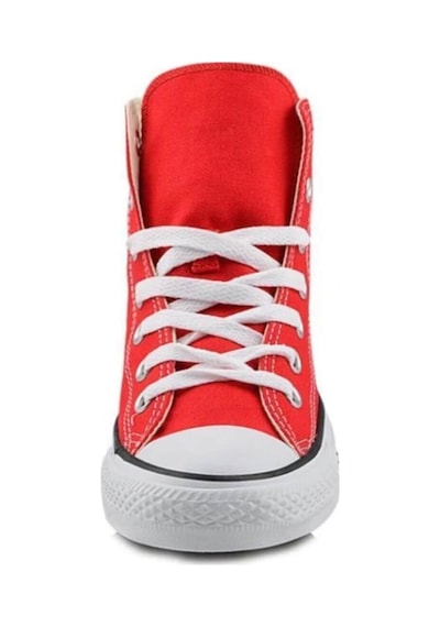 Converse Chuck Taylor All Star Unisex Günlük Spor Ayakkabı M9621C Kırmızı Converse Chuck Taylor All Star Unisex Günlük Spor Ayakkabı M9621C Kırmızı