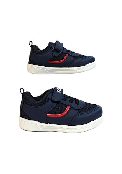 Kinetix Hornet Lacivert Erkek Çocuk Sneaker Spor Ayakkabı Lacivert