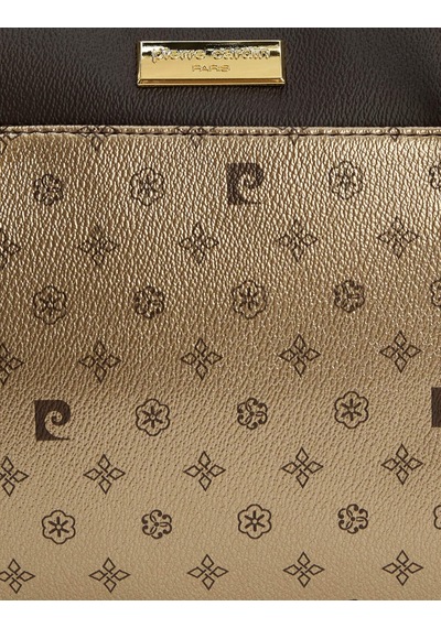 Pierre Cardin Kadın Altın Çanta 50334307-vr096