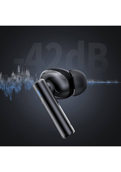Recci REP-W77 TWS Bluetooth 5.3 Kulak İçi Kulaklık