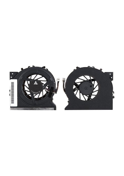 Toshiba Satellite A300d-16n Fan V4 1 Adet