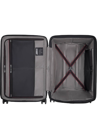 Victorinox Spectra 3.0 Genişletilebilir Orta Boy Valiz Vg 611760 Kırmızı