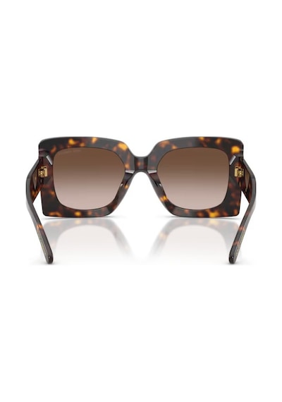 Dolce Gabbana Dg4525b 502 13 54 Kadın Güneş Gözlüğü Kahverengi