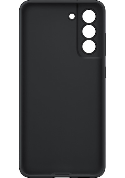 Samsung Uyumlu Galaxy S22 Plus Kılıf FitCase PremiumS Silikon Arka Kapak
