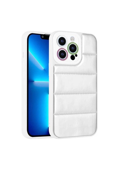 Apple Uyumlu iPhone 12 Pro Max Kılıf Kamera Korumalı Airbagli Ren