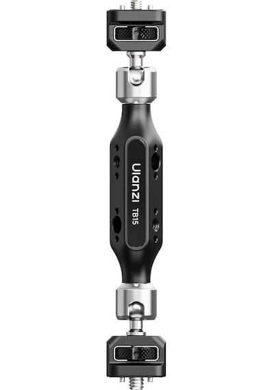 Ulanzi Tb15 Çift Uçlu Magic Arm Kamera Ve Aksesuar Bağlantı Kolu - T058gbb1