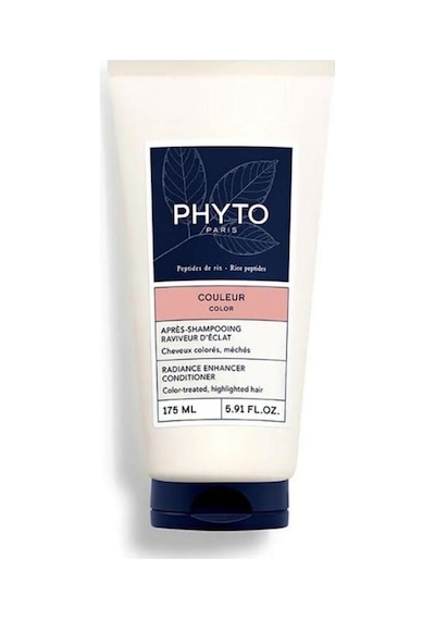 Phyto Color Radiance Enhancer Conditioner Boyalı Saçlar İçin Saç Kremi 175 Ml