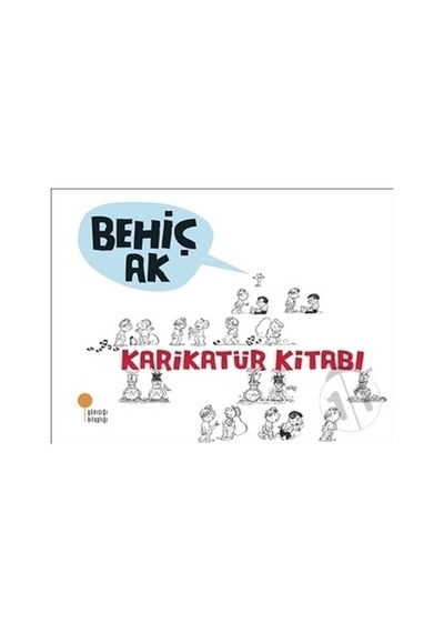 Günışığı Yayınları Karikatür  Kitabı