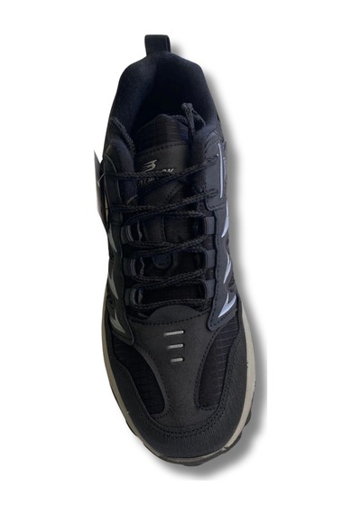 Mayback Unisex Spor Ayakkabı 36-40 Siyah Füme Siyah
