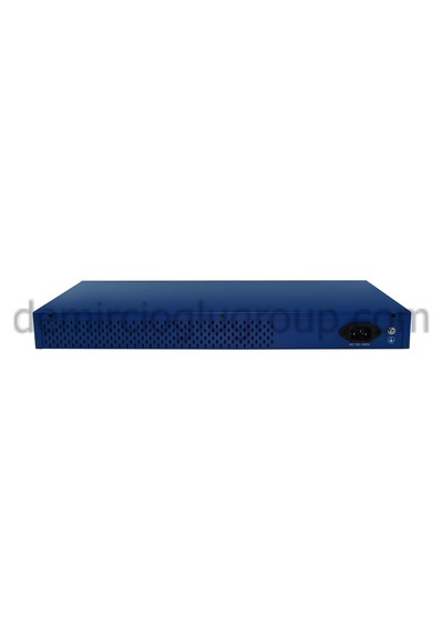 Cnet 24 Port 10/100/1000Mbps Tak-Kullan. Kur- Unut Rackmount Gig