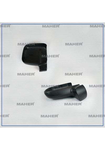 Ayna Kapağı Caddy / T5 04-10 Dış Sağ