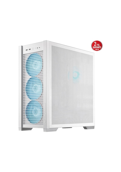 Asus Tuf Gamıng Gt302 Tg Argb - Beyaz