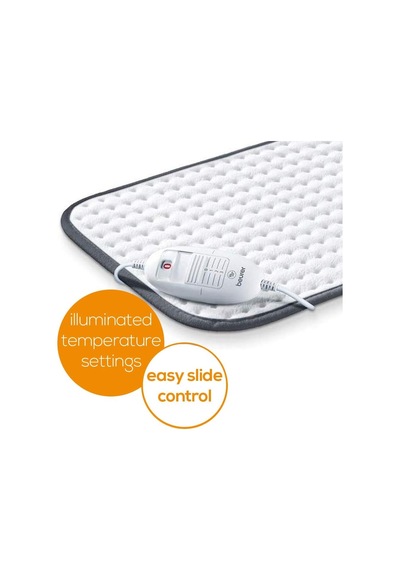 Hk Comfort Isıtıcı Ped
