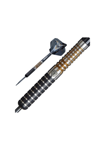 Unicorn Maestro - Jeffrey De Zwaan Phase 3 % 90 Tungsten Çelik Uçlu Dart Oku