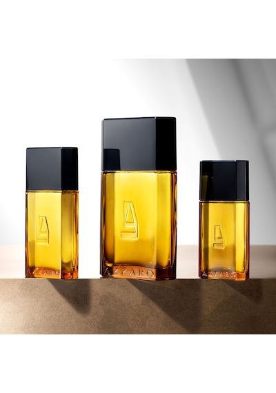 Azzaro Pour Homme Erkek Parfüm EDT 50 ML