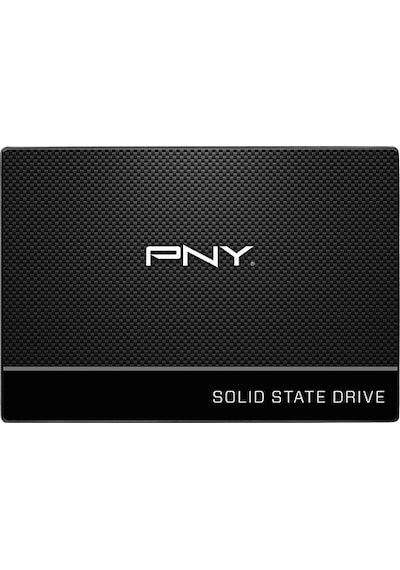Pny CS900 480GB 550/500MB/S 2.5" SATA3 SSD DISK (SSD7CS900-480-PB)
