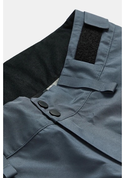 Peak Performance G78993020 W Gravity Gore-tex 3l Kadın Kayak Pantolonu 001
