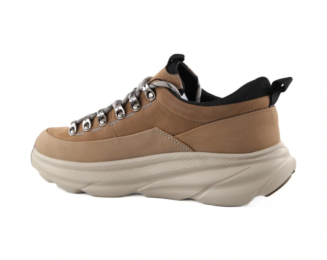 Marcomen Scootland 22628 Vizon Erkek Sneakers Vizon