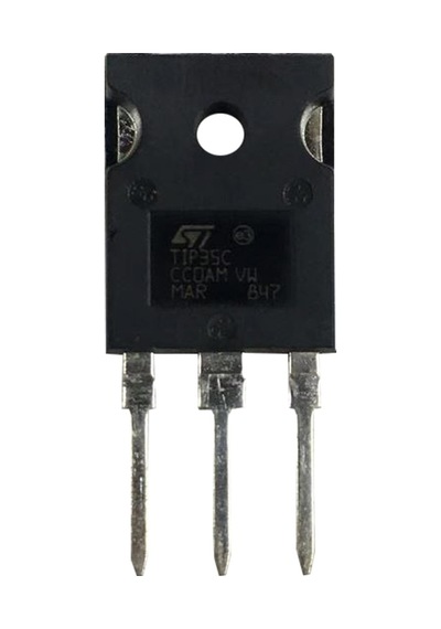 Tıp 35c To-247 Transistör