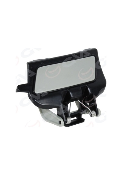 Gva Far Yıkama Kapagı Sol Mercedes Ml Class W164 2005-2011 Gva 9106076 A1648600108